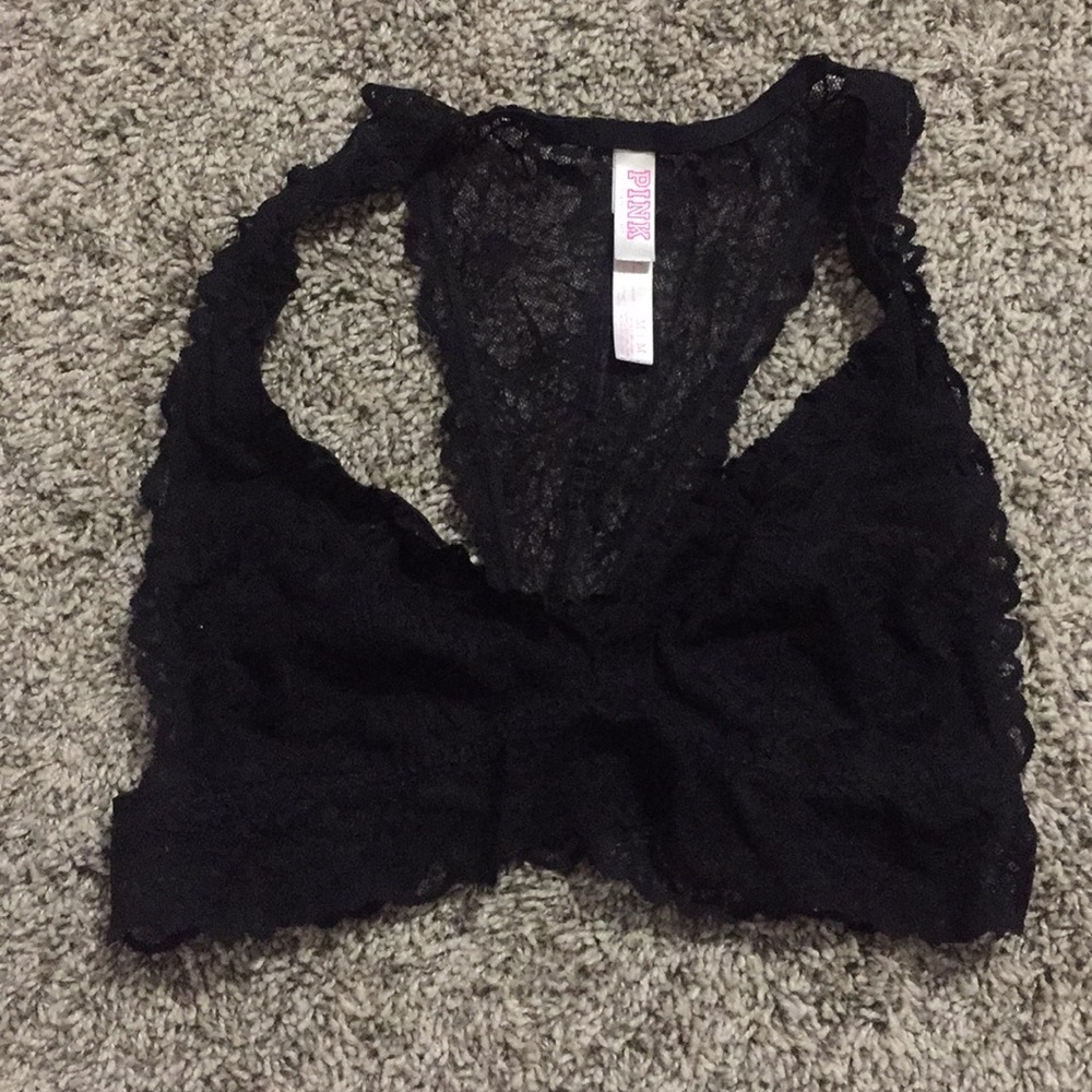 Victoria Secret PINK Bralette medium